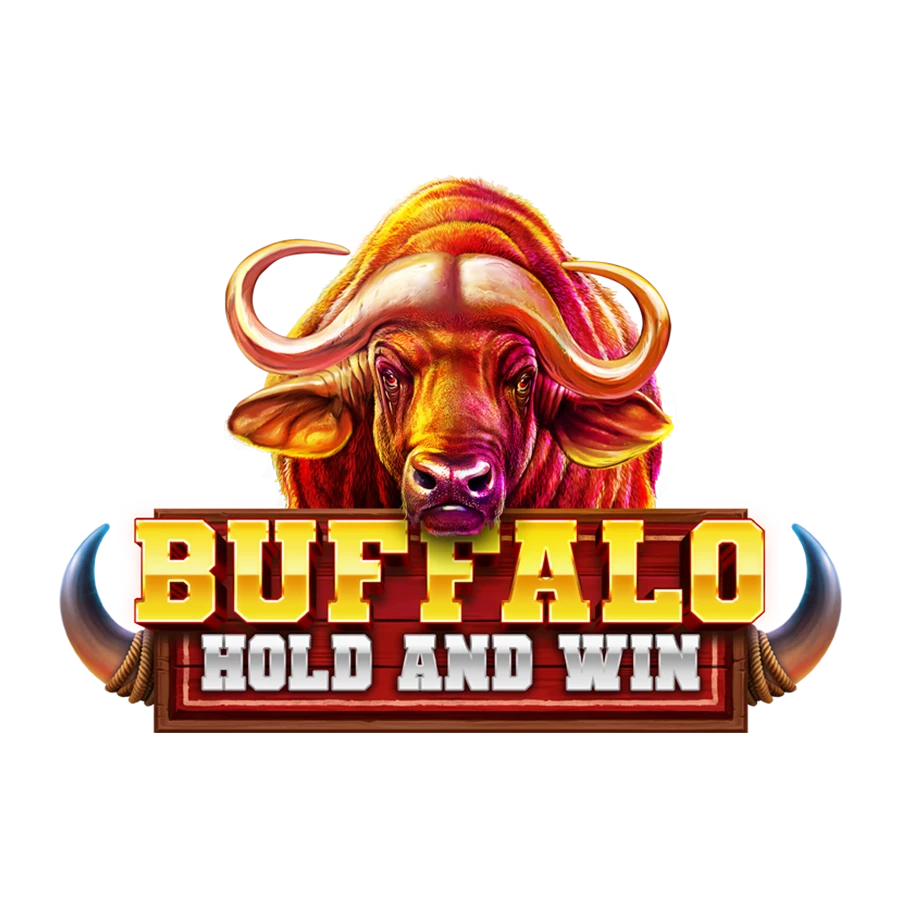 Buffalo Hold & Win
