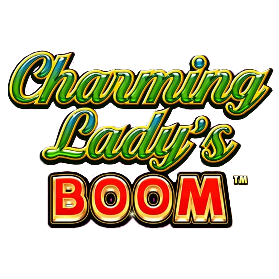 Charming Lady's Boom