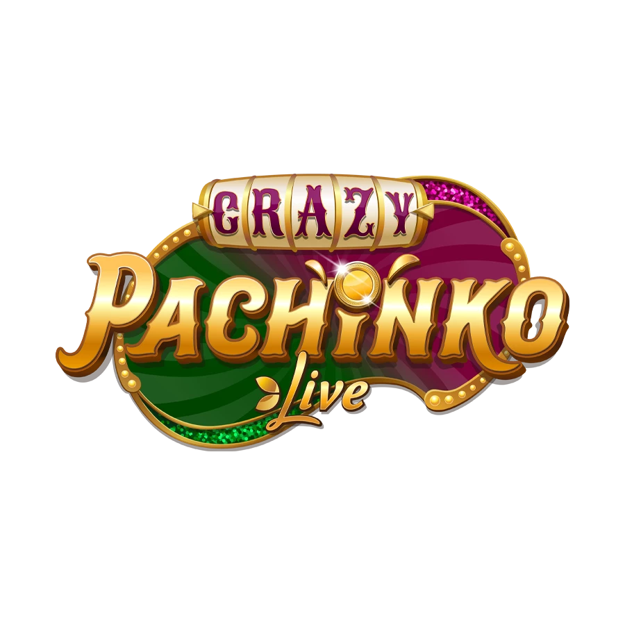 Live Crazy Pachinko
