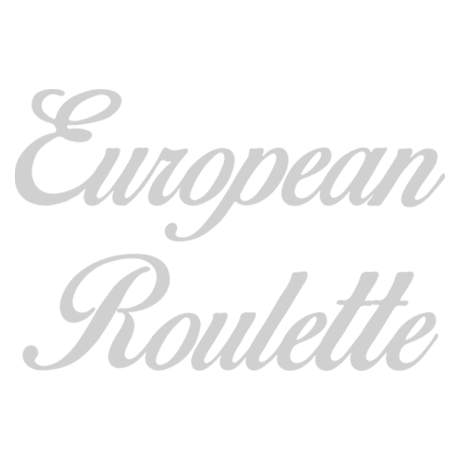 European Roulette - Redtiger