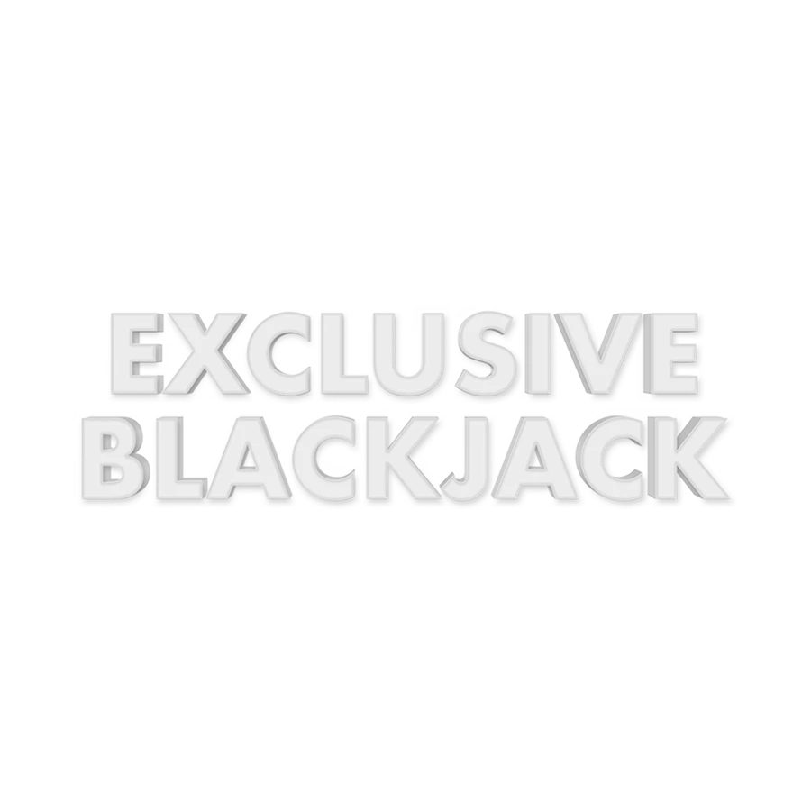 Exclusive Blackjack